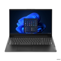 Lenovo V15 G4 AMN 82YU00JYUK Laptop, 15.6 Inch Full HD 1080p Screen, AMD Ryzen 5 7520U, 16GB RAM, 512GB SSD, Windows 11 Pro - Image 3