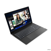 Lenovo V15 G4 AMN 82YU00JYUK Laptop, 15.6 Inch Full HD 1080p Screen, AMD Ryzen 5 7520U, 16GB RAM, 512GB SSD, Windows 11 Pro - Image 4