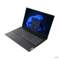Lenovo V15 G4 AMN 82YU00JYUK Laptop, 15.6 Inch Full HD 1080p Screen, AMD Ryzen 5 7520U, 16GB RAM, 512GB SSD, Windows 11 Pro - Image 5