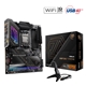 ASRock X870E TAICHI AMD AM5 Socket Motherboard, E-ATX, 4x DDR5 Slots, 4x M.2 Sockets, Fitted I/O Shield, 5GbE LAN, Wi-Fi 7, 1x HDMI Port / 2x USB-C (USB4)