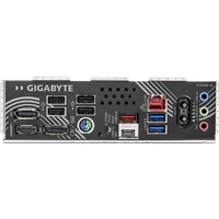 Gigabyte B850M Eagle WIFI6E AMD AM5 Socket Motherboard, Micro-ATX, 4x DDR5 Slots, 2x M.2 Sockets, Fitted I/O Shield, 2.5GbE LAN, Wi-Fi 6E, 2x DisplayPorts / 1x HDMI Port - Image 5