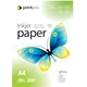 ColorWay Glossy A4 200gsm Photo Paper 20 Sheets