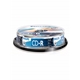 Philips CD-R Recordable 52X 10PK Spindle