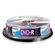 Philips DVD-R 16X 10 PK Spindle