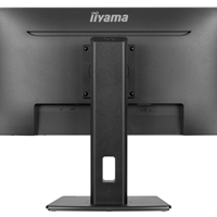 iiyama PROLITE XUB2293HS-B6 22 inch IPS Monitor, Full HD, 1ms, HDMI, DisplayPort, Freesync, 100Hz, Speakers, Black, Internal PSU, Height Adjust, Pivot, ACR, VESA - Image 4
