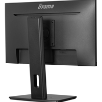 iiyama PROLITE XUB2293HS-B6 22 inch IPS Monitor, Full HD, 1ms, HDMI, DisplayPort, Freesync, 100Hz, Speakers, Black, Internal PSU, Height Adjust, Pivot, ACR, VESA - Image 5
