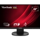 Viewsonic VG2208A-HD 22-Inch Full HD Monitor, 1080p, 1920 x 1080 resolution, 100Hz, HDMI, VGA, DisplayPort, 5ms, LED, VA Panel, VESA, Height Adjustable