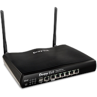 DrayTek V2927AX-K Vigor 2927ax Wireless 6 AX High Speed Gigabit Firewall Router - Image 3