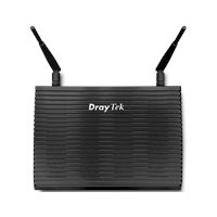 DrayTek V2927AX-K Vigor 2927ax Wireless 6 AX High Speed Gigabit Firewall Router - Image 4