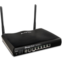 DrayTek V2927AX-K Vigor 2927ax Wireless 6 AX High Speed Gigabit Firewall Router - Image 2