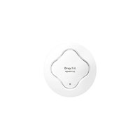 DrayTek VAP912C-K VigorAP 912C Wireless 5 AC1200 Ceiling Mounted Mesh Access Point - Image 6