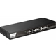 DrayTek VSG2282X-K VigorSwitch G2282x 24 Port Non-POE Fully Managed Layer 2+ Switch with 4x 10GbE SFP Ports