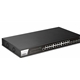 DrayTek VSP2282X-K VigorSwitch P2282x 24 Port POE Fully Managed Layer 2+ Switch with 4x 10GbE SFP Ports