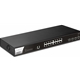 DrayTek VSQ2200X-K VigorSwitch Q2200x 16 Port 2.5GbE Layer 2+ Managed Switch with 4x 10 GbE SFP Uplinks