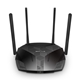 Mercusys MR80X AX3000 Dual-Band Wi-Fi 6 Router