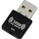 N300 WiFi 4 Wireless USB Adapter (Bulk Packaged/Poly Bag)