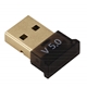 Bluetooth 5.0 USB Adapter (Bulk Packaged/Poly Bag)