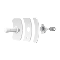 TP-Link Pharos CPE710 5GHz AC 867Mbps 23dBi Outdoor CPE - Image 2