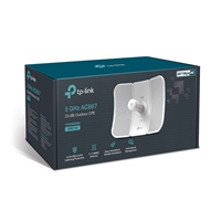 TP-Link Pharos CPE710 5GHz AC 867Mbps 23dBi Outdoor CPE - Image 3
