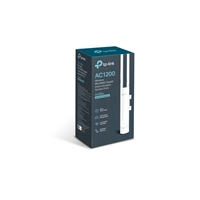 TP-Link Omada EAP225-Outdoor AC1200 Wireless MU-MIMO Gigabit Indoor/Outdoor Access Point - Image 5