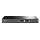 TP-Link TL-SG1016 16-Port Metal Gigabit Rackmount Network Switch