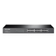 TP-Link TL-SG1024 24-Port Metal Gigabit Rackmount Network Switch