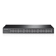 TP-Link TL-SG1048 48-Port Metal Gigabit Rackmount Network Switch