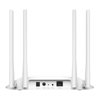 TP-Link TL-WA1201 AC1200 Wireless Gigabit Access Point - Image 2
