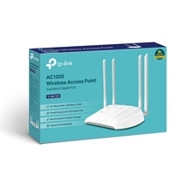 TP-Link TL-WA1201 AC1200 Wireless Gigabit Access Point - Image 3