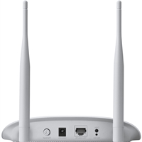 TP-Link TL-WA801N N300 Wireless N Access Point - Image 2