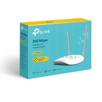 TP-Link TL-WA801N N300 Wireless N Access Point - Image 3