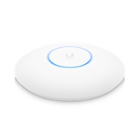 Ubiquiti U6-PRO UniFi 6 Pro Wi-Fi 6 Dual Band Wireless Access Point - Image 5