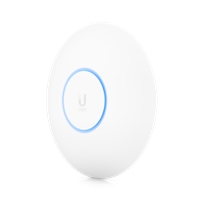 Ubiquiti U6-PRO UniFi 6 Pro Wi-Fi 6 Dual Band Wireless Access Point - Image 3
