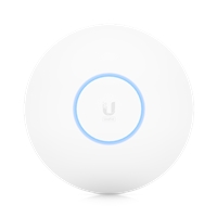 Ubiquiti U6-PRO UniFi 6 Pro Wi-Fi 6 Dual Band Wireless Access Point - Image 2