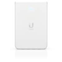 Ubiquiti UniFi 6 In-Wall WiFi 6 Access Point - U6-IW (No PoE Injector) - Image 2