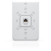 Ubiquiti UniFi 6 In-Wall WiFi 6 Access Point - U6-IW (No PoE Injector) - Image 5
