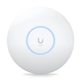 Ubiquiti U6+ (U6-Plus) Long Range Wi-Fi 6 Wireless Access Point