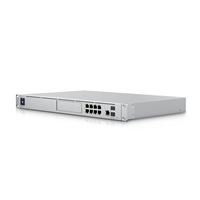 Ubiquiti UniFi Dream Machine Special Edition (UDM-SE), Router and Security Gateway, POE - Image 2