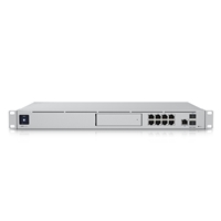 Ubiquiti UniFi Dream Machine Special Edition (UDM-SE), Router and Security Gateway, POE - Image 4