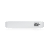 Ubiquiti Networks UniFi Enterprise 8 PoE Managed L3 2.5G Ethernet (100/1000/2500) Power over Ethernet (PoE) Stainless steel - Image 5