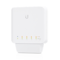 Ubiquiti USW-FLEX UniFi Switch Flex 5 Port Indoor/Outdoor Gigabit PoE Switch - Image 2