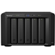 Synology DX517 5-Bay Expansion Unit, Supports up to 80TB, Hot Swappable Drives, 3 Year Warranty