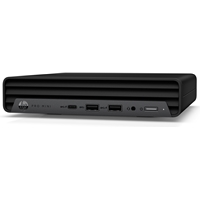 HP Pro Mini 400 G9 Desktop Mini, Intel Core i5-13500T 13th Gen, 8GB RAM, 256 SSD, Intel UHD Graphics 770, Windows 11 Pro - Image 4
