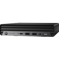 HP Pro Mini 400 G9 Desktop Mini, Intel Core i5-13500T 13th Gen, 8GB RAM, 256 SSD, Intel UHD Graphics 770, Windows 11 Pro - Image 5
