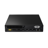Lenovo ThinkCentre neo 50q G4 12LN000AUK Tiny PC, Intel Core i5-13420H 13th Gen, 8GB RAM, 256GB SSD, Windows 11 Pro with Keyboard and Mouse - Image 6