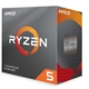 AMD Ryzen 5 3400G 3.7GHz 4 Core AM4 Processor, 8 Threads, 4.2GHz Boost, Radeon Vega 11 Graphics