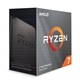 AMD Ryzen 7 5700X 3.4GHz 8 Core AM4 Processor, 16 Threads, 3.4GHz up to 4.6GHz Boost, 36MB Cache, 65W, No Fan, No Graphics