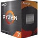 AMD Ryzen 7 5800XT, 8 Core AM4 Processor, 16 Threads, 3.8GHz up to 4.8GHz Boost, 36MB Cache, 105W, with Wraith Prism Cooler, No Graphics