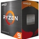 AMD Ryzen 9 5900XT, 16 Core AM4 Processor, 32 Threads, 3.3GHz up to 4.8GHz Boost, 64MB Cache, 105W, No Fan, No Graphics