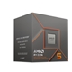 AMD Ryzen 5 8500G 3.5GHz 6 Core AM5 Processor, 12 Threads, 3.5GHz up to 5.0GHz Boost, 22MB Cache, with Wraith Stealth Cooler, Radeon Graphics